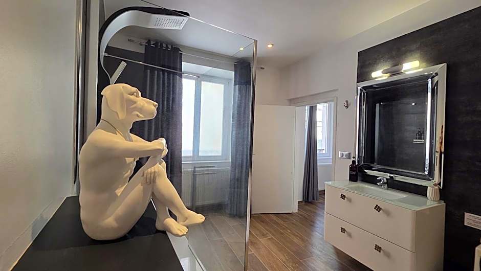 MY SWEET HOMES - Appartements avec SPA