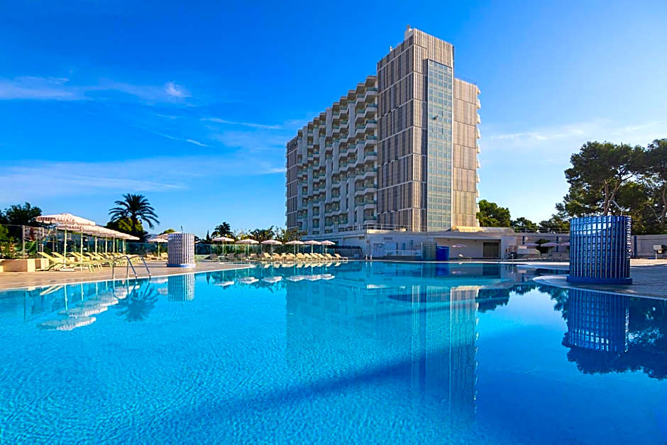 SOL by Meliá Barbados