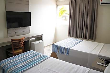 Luxury Triple Room