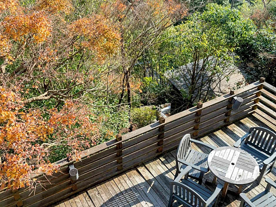 Kirishima Momijidani Seiryuso