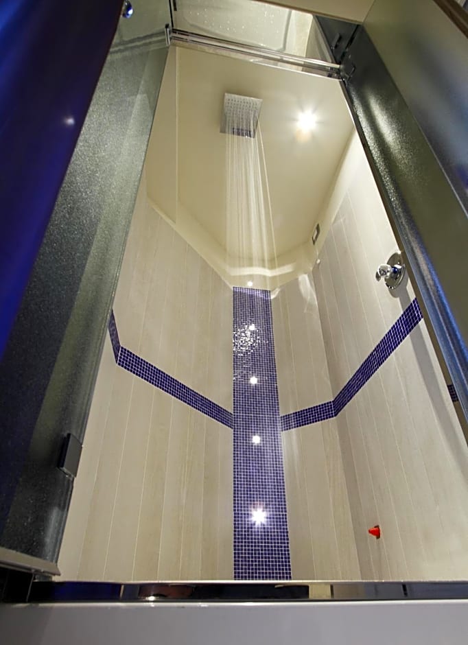 Boutique Hotel Calzavecchio