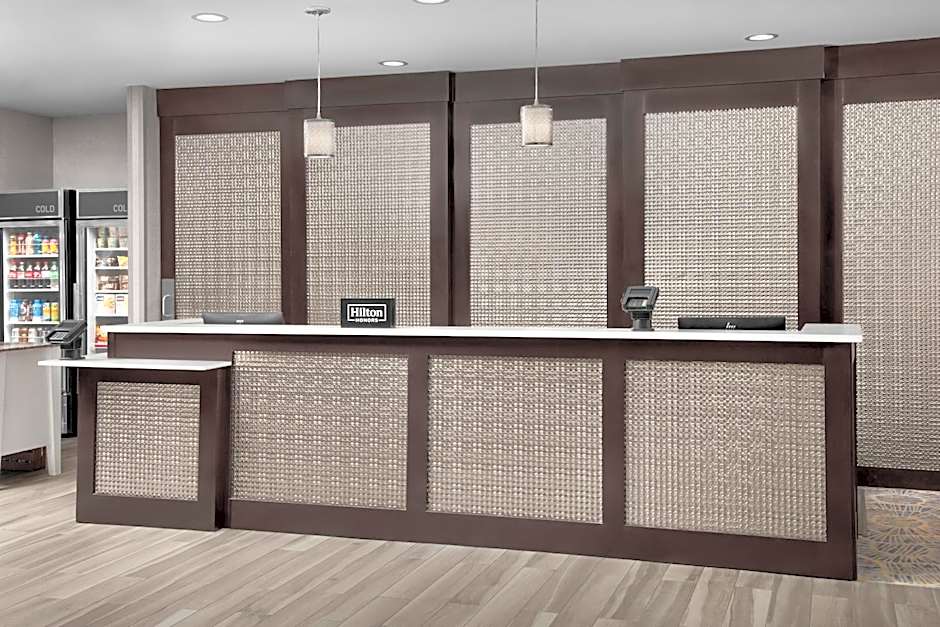 Homewood Suites by Hilton Metairie New Orleans