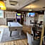 The Greyhound Hotel