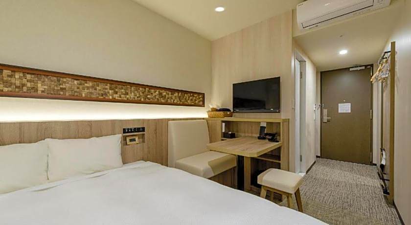 Hotel IL FIORE Kasai