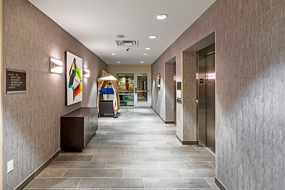 Home2 Suites By Hilton Midland East, Tx