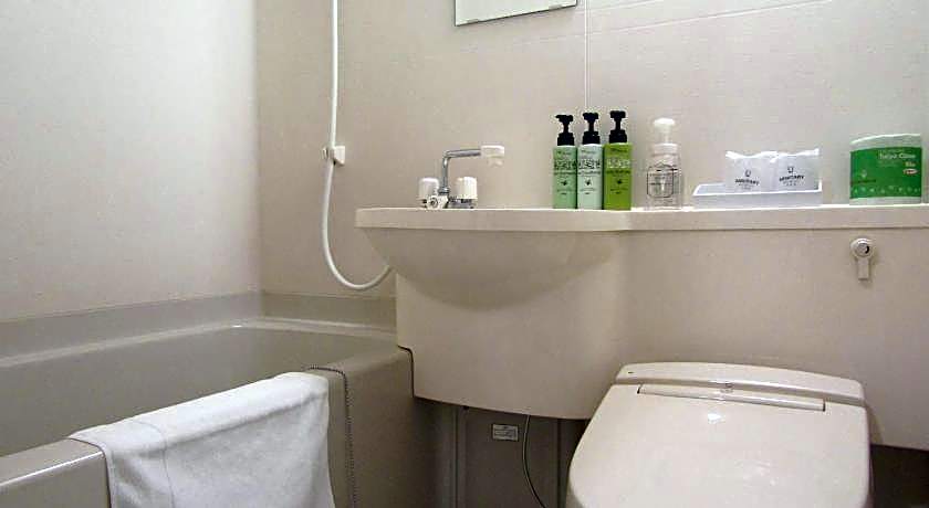 Business Hotel Isesaki Heisei Inn