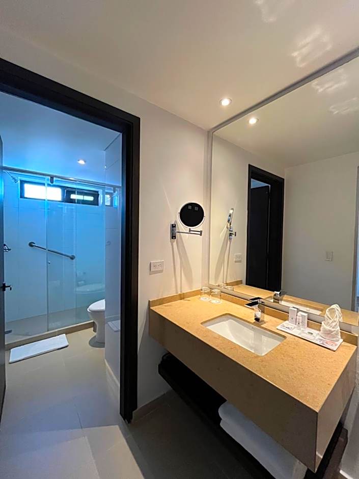 Hotel Morrison Zona Rosa