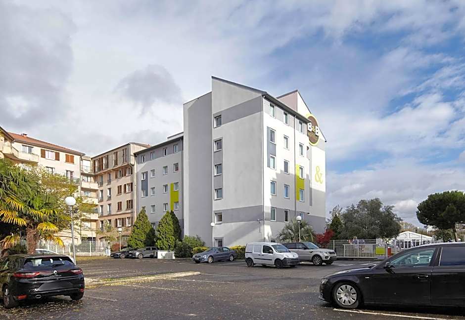 B&B Hôtel ORLY Chevilly-Larue