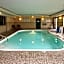 New Victorian Inn & Suites Lincoln