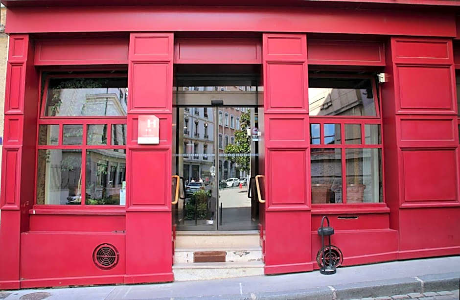 Hotel Saint Vincent