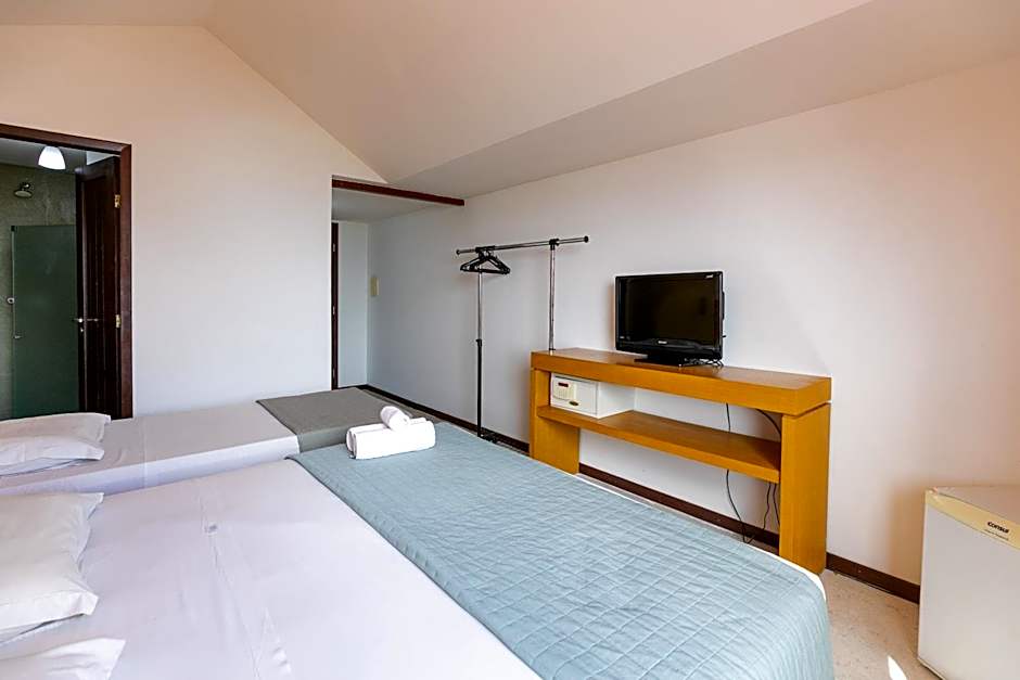 Safari Natal Beach Hotel