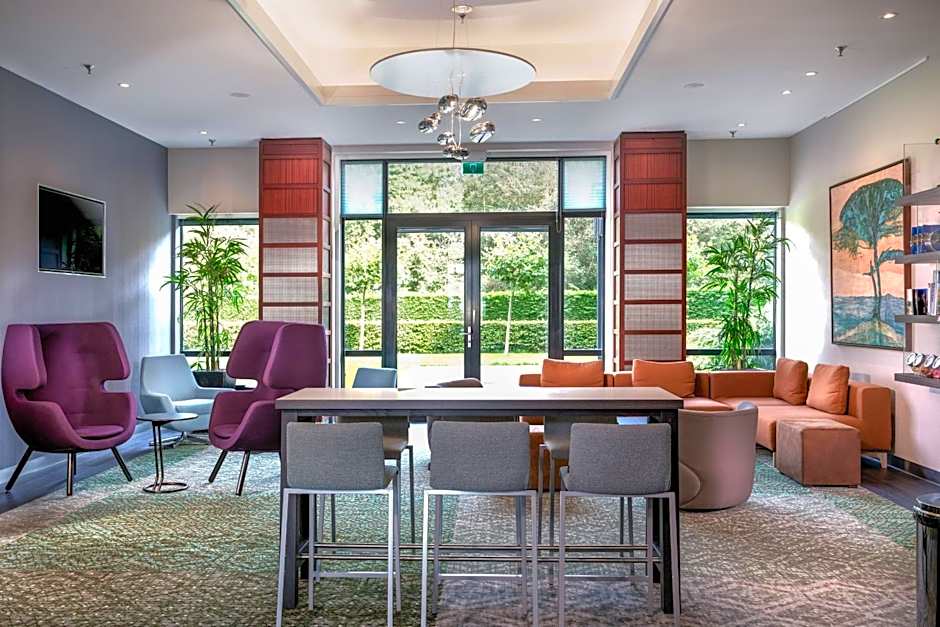 Courtyard by Marriott Amsterdam Airport