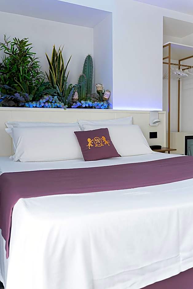 Hotel Max