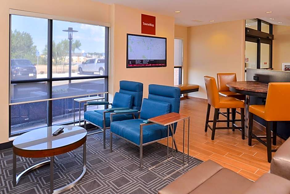 TownePlace Suites by Marriott Gillette