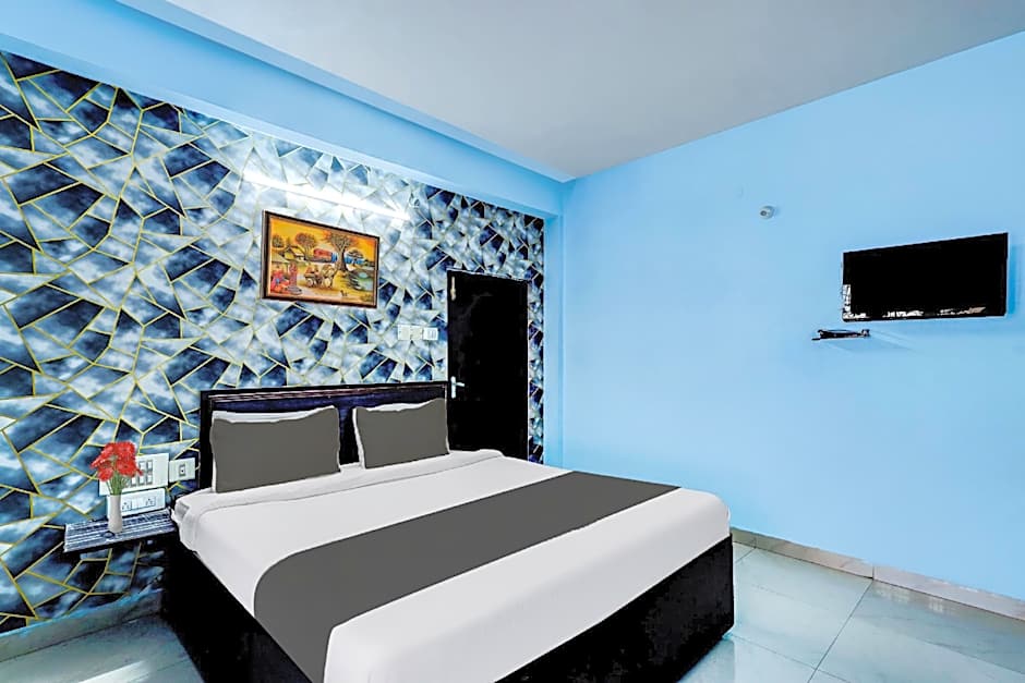 Hotel O Kennedy Nagar Near Railway Station