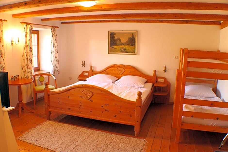 Hotel Das Landhaus