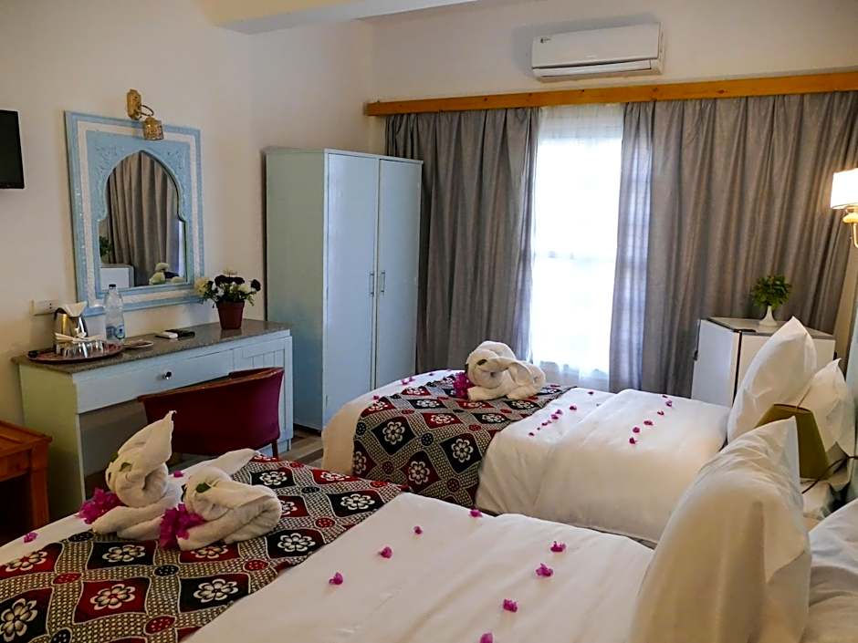 El Gezira Hotel