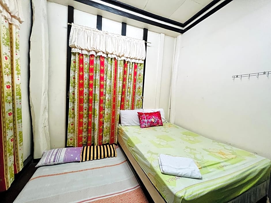 King Henry's Transient House