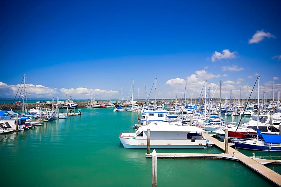BreakFree Great Sandy Straits Hervey Bay