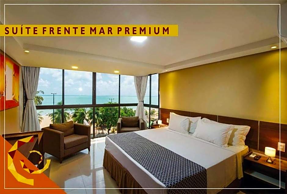 Netuanah Praia Hotel