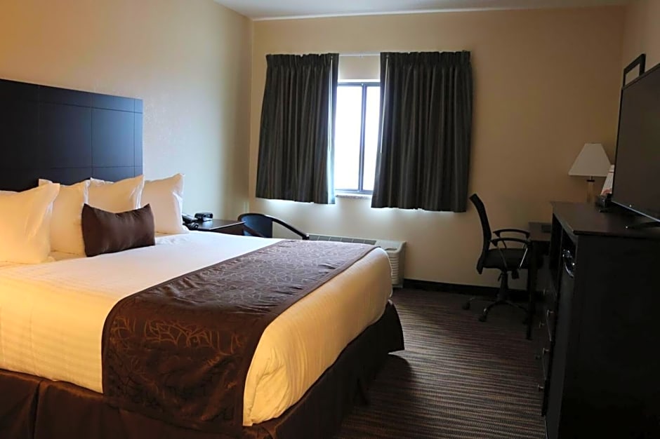 Cobblestone Inn & Suites Maryville