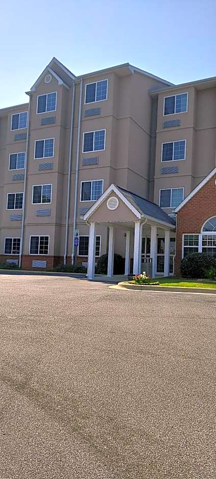 Microtel Inn & Suites by Wyndham Hoover/Birmingham