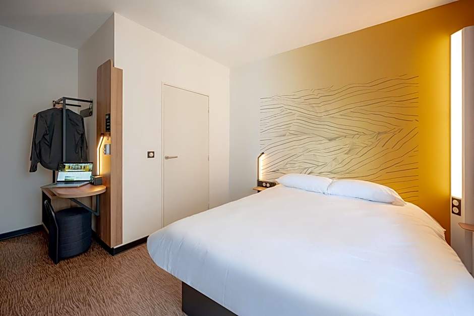 B&B HOTEL Toulon Centre Gare