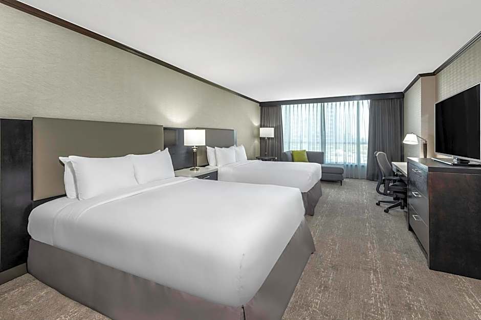Hilton Vancouver Metrotown