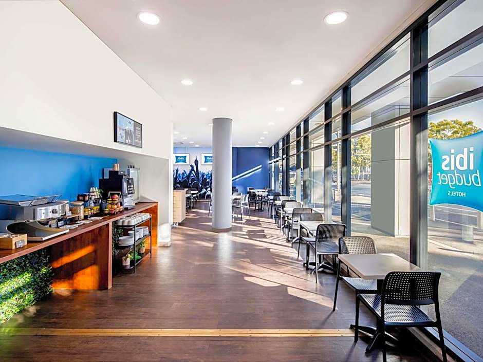 Ibis Budget Sydney Olympic Park