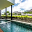 Mandala 3BR Designer Pool Villa in Berawa-Canggu