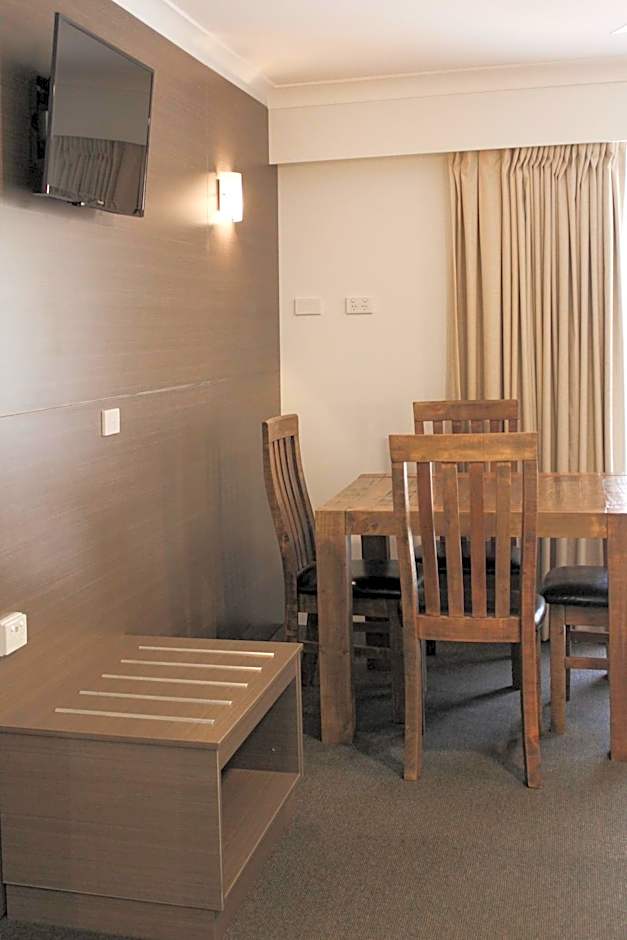 Aston Motel Yamba