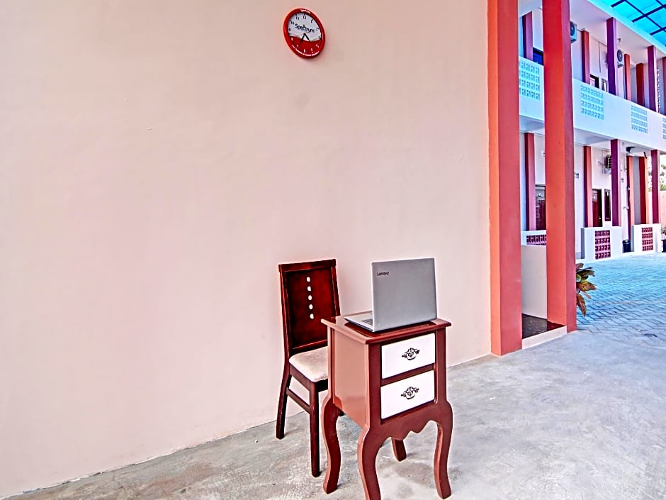 OYO 92946 Dekna Homestay Syariah