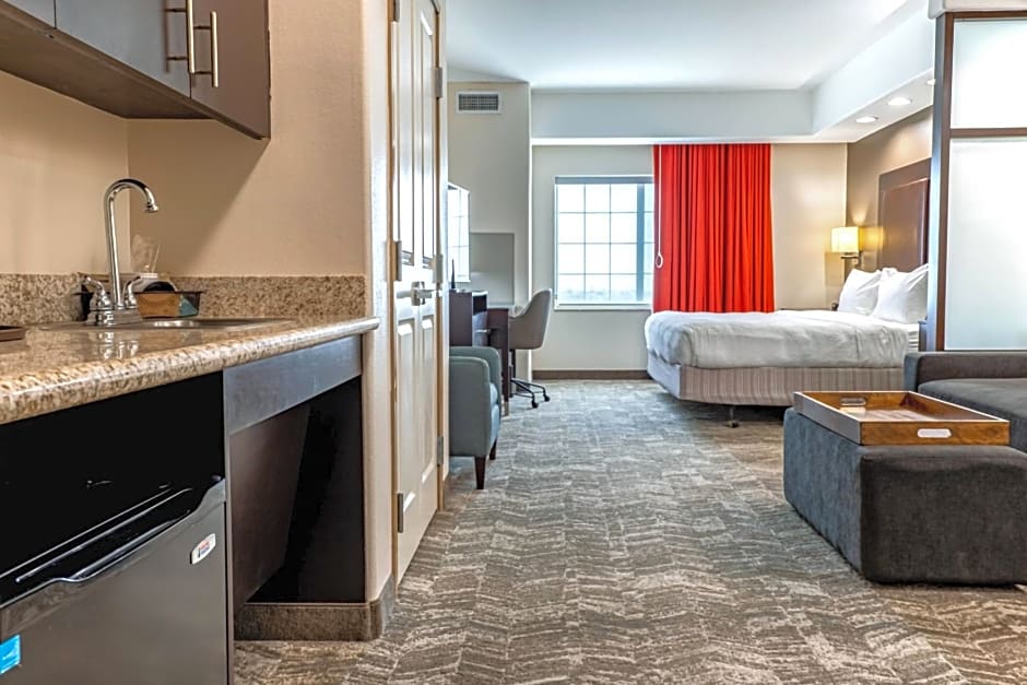 SpringHill Suites by Marriott Waco Woodway