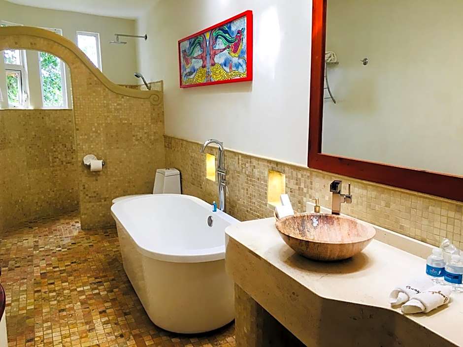 Guayaba Inn Boutique Hotel