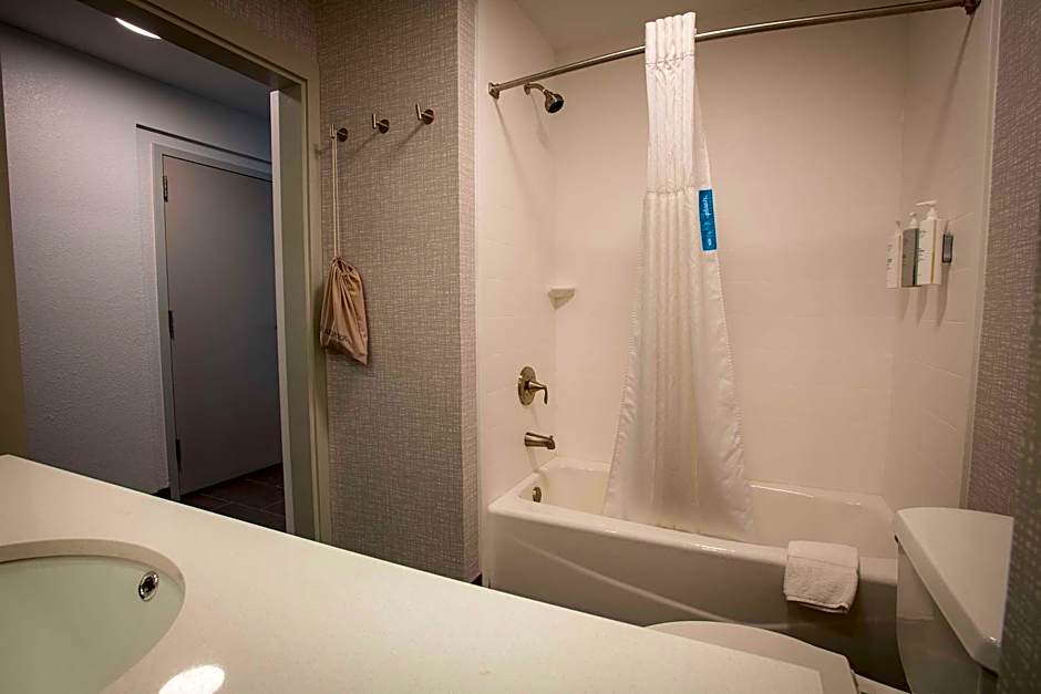 Hampton Inn By Hilton Seaford