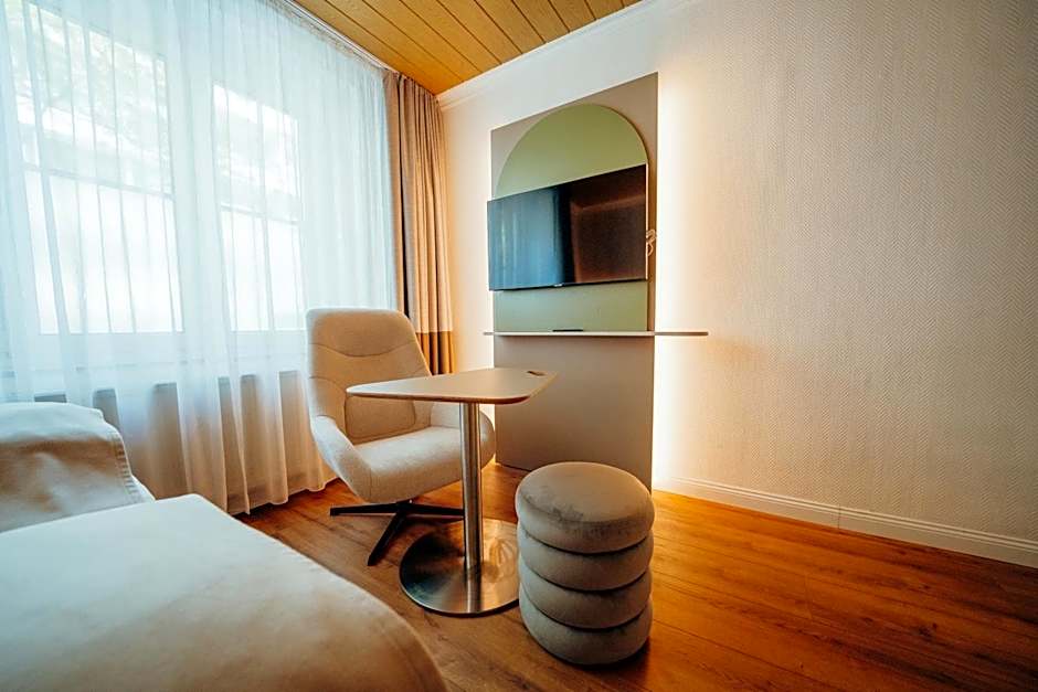 guestified BARBAROSSA Hotel