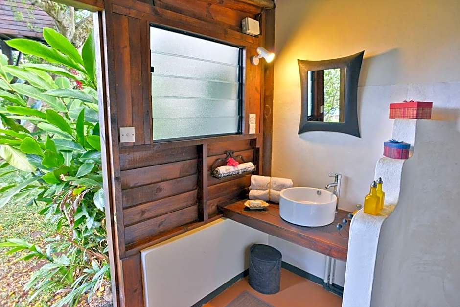 Tree Lodge Mauritius