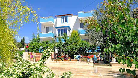 The Cotton House