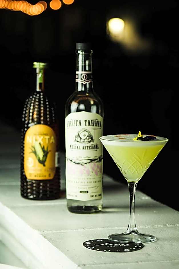 William Hotel Boutique De Diseño