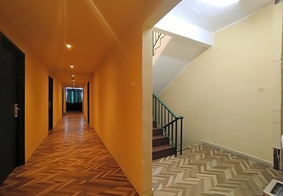 Fast Hotel Setapak Near Tunku Abdul Rahman UMT KL