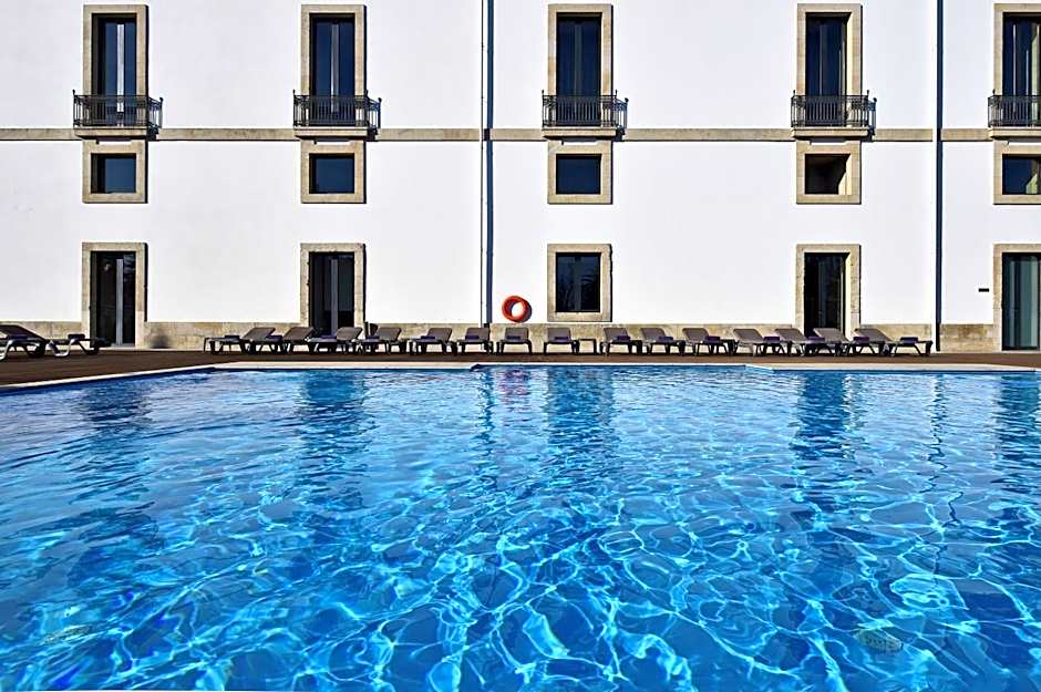 Pousada de Viseu - Historic Hotel