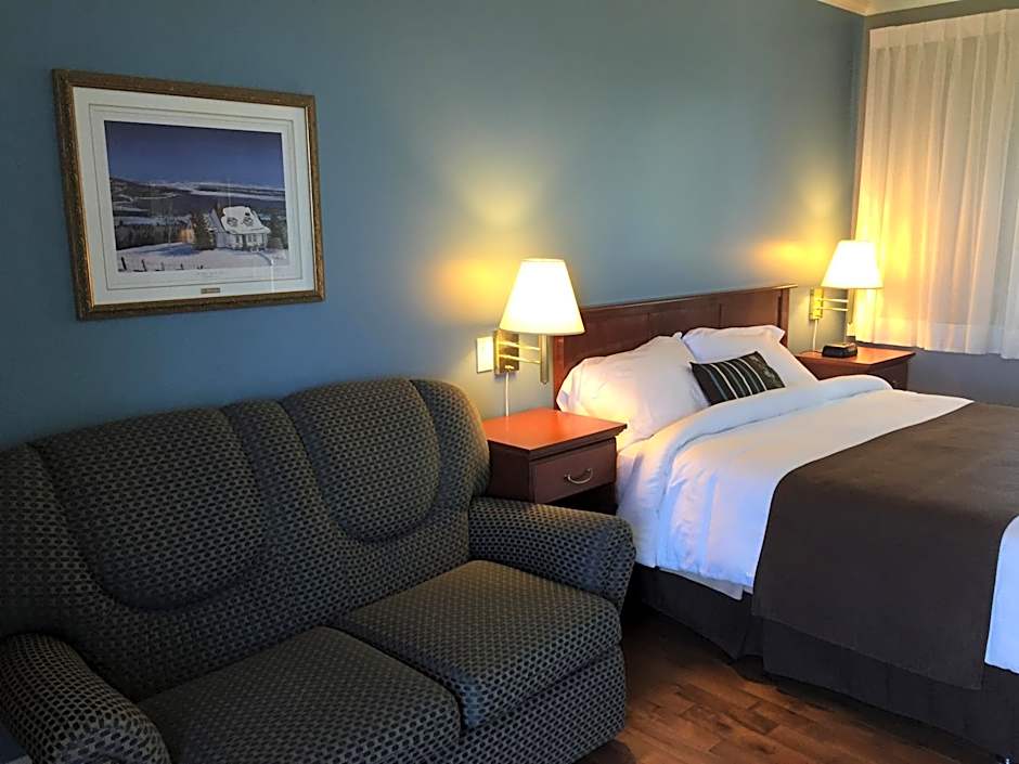 Hôtel Maison Blanche