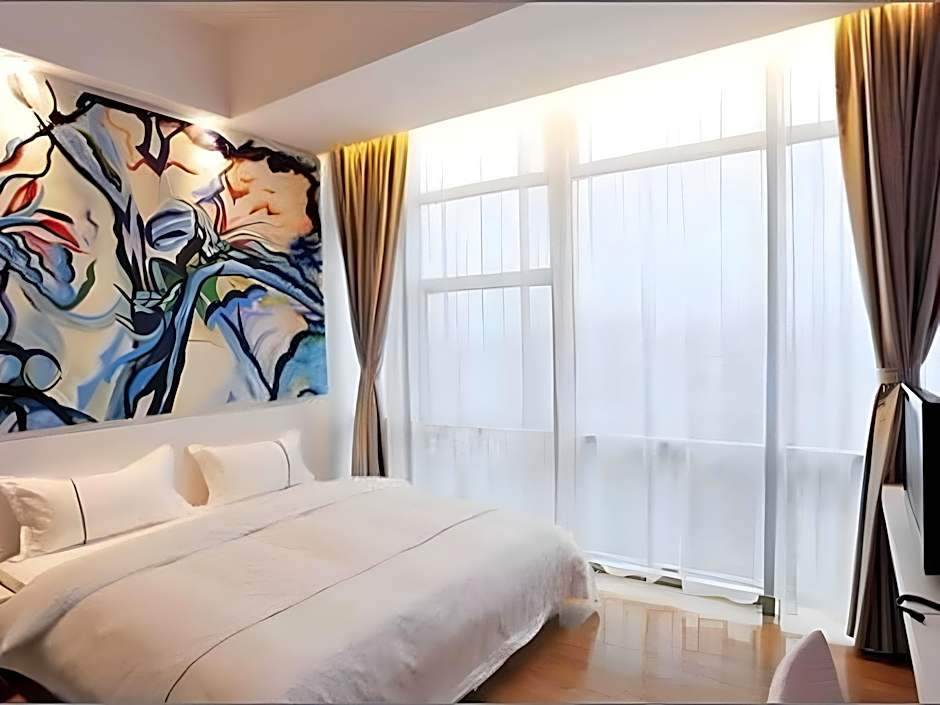 Springtime Hotel