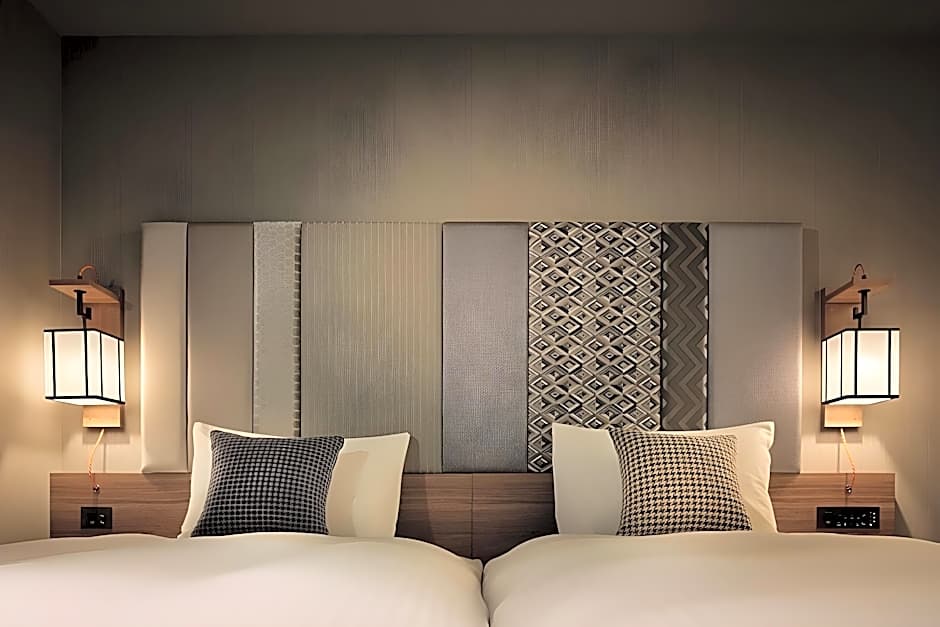 Hotel Resol Kyoto Shijo Muromachi