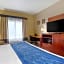 Comfort Inn & Suites Woods Cross - Salt Lake City North
