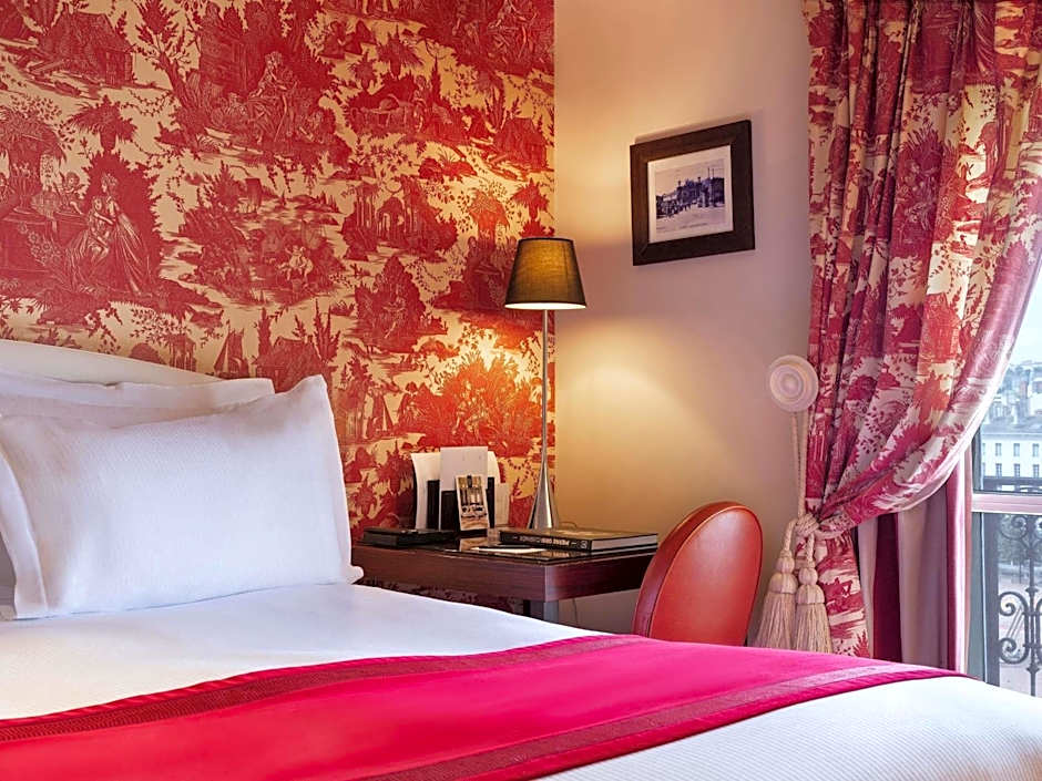 Le Royal Hotel Lyon - MGallery Collection