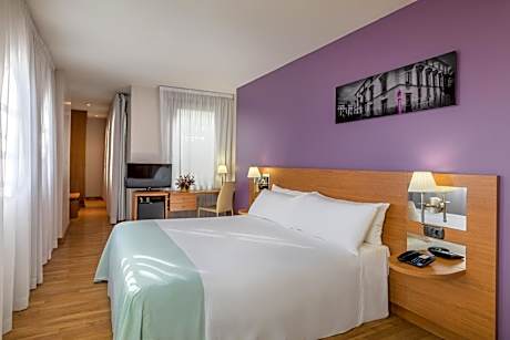 Superior Double or Twin Room with Terrace