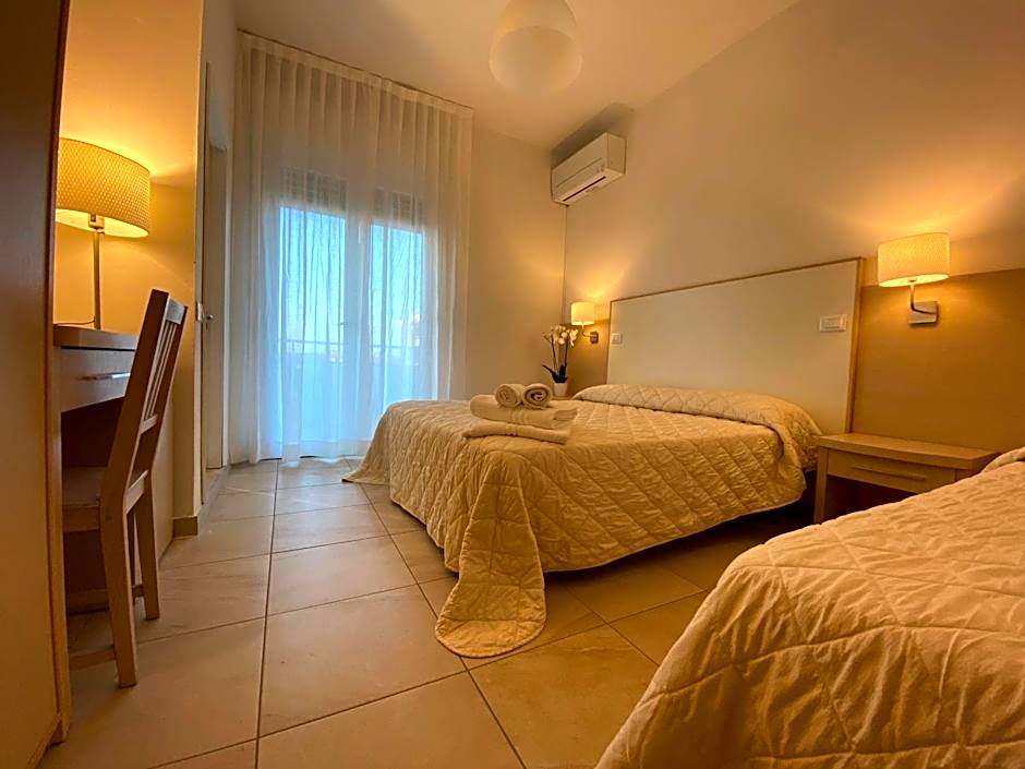 Hotel Palladio B&B