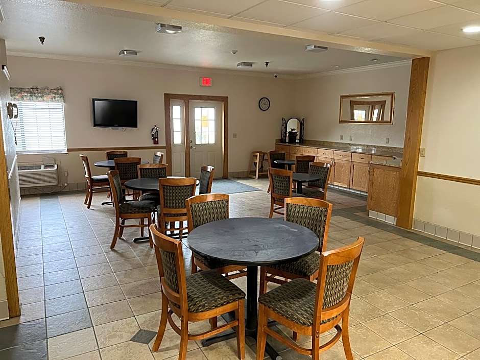 Express Inn & suites