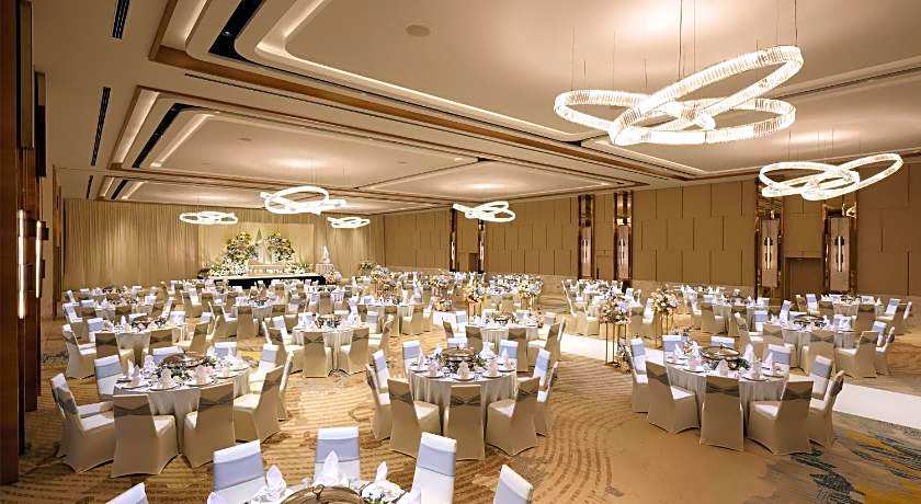 Hilton Petaling Jaya